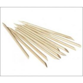 7″ BULK CUTICLE STICKS (Bag of 1000)
