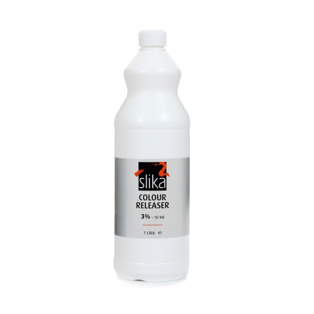 SLIKA CREME COLOUR RELEASER 10 VOL 3% 1000ml