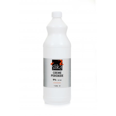 SLIKA CREME PEROXIDE 30 VOL 9% 1000ml