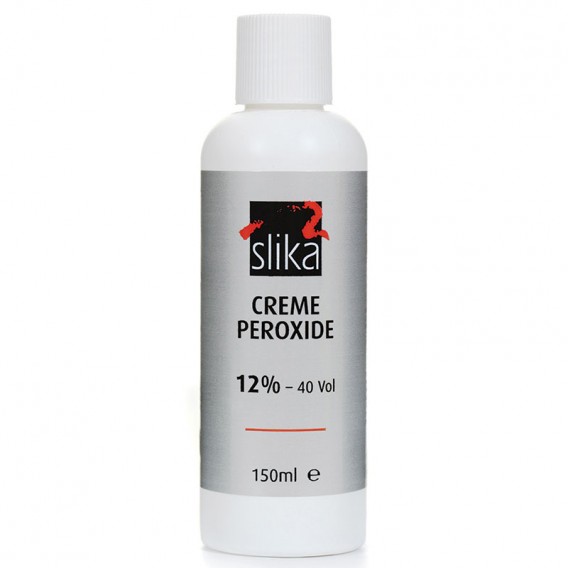 SLIKA CREME PEROXIDE 40 VOL 12% 150ml
