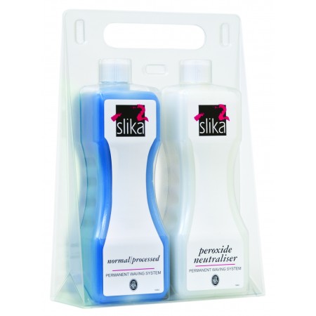 SLIKA WAVING SYSTEMS – NORMAL / PROCESSED (2 x 500ml)