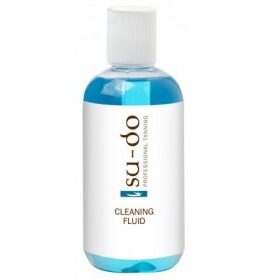 SU-DO TANNING CLEANING FLUID 250ml