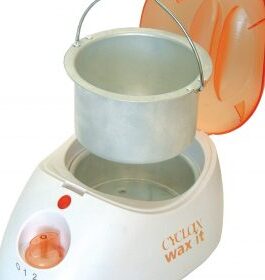 WAX IT WAX HEATER