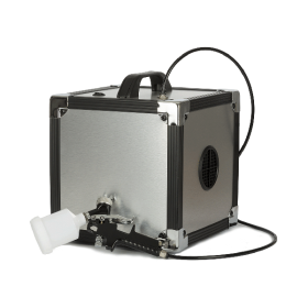 SU-DO EZITAN SPRAY COMPRESSOR