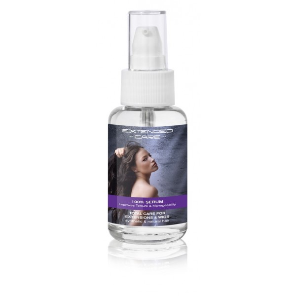 EXTENDED CARE 100% SERUM 50ml