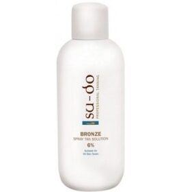 SU-DO ORIGINAL BRONZE 6% 1000ml