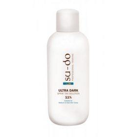 SU-DO ORIGINAL ULTRA DARK 11% 1000ml