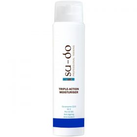 SU-DO MOISTURISER 200ml