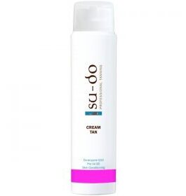SU-DO CREAM TAN 200ml