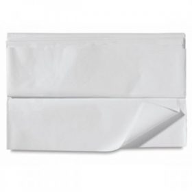 WET STRENGTH TISSUE PAPER 60 SHEETS 580 X 650 MM